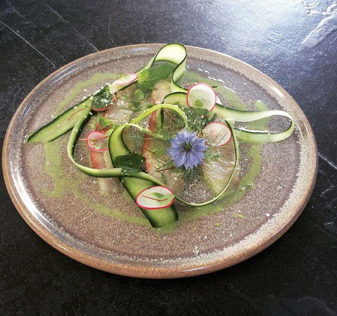 Seed Winehouse + Kitchen - Dentist Find 8