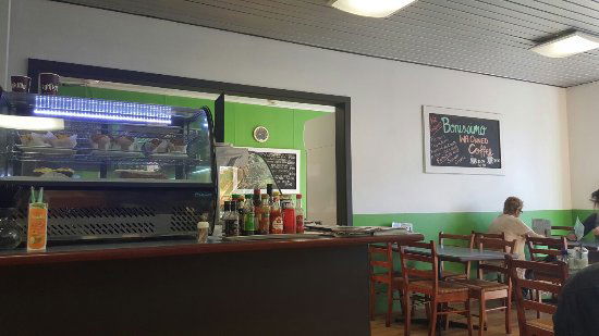 Serendipity Fine Sandwiches