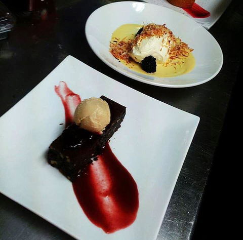 Bluebush Cafe - Dentist Find 23