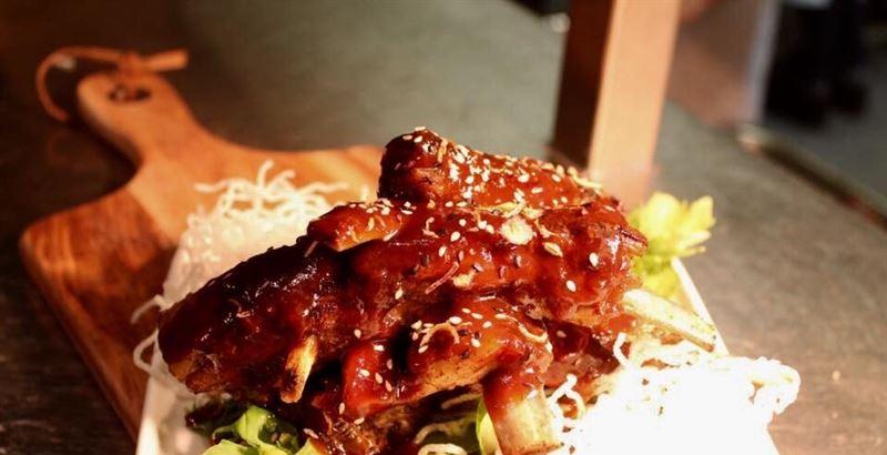 Carpe Diem Cafe  Restaurant