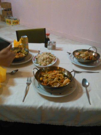 Cheng's Chinese Restaurant