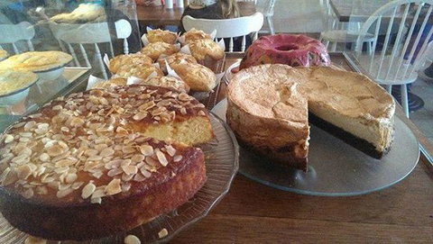 Coffee Chakra - Dentist Search 0