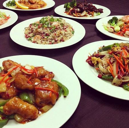 Heng Loong Chinese Restaurant