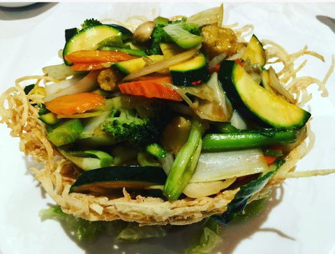 Kam's Chinese Restaurant - Dentist Find 0