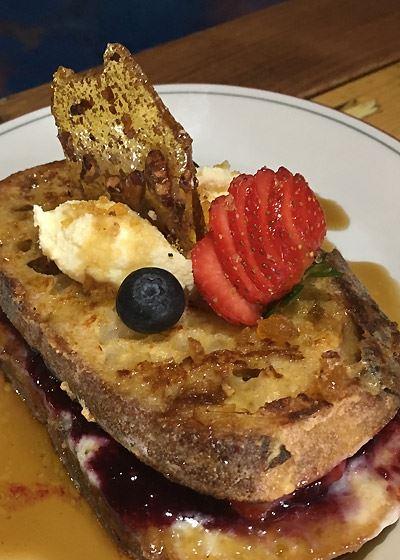 Swell Cafe - Dentist Find 10