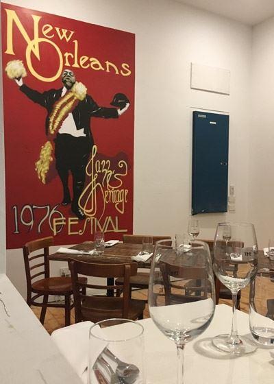 Swell Cafe - Dentist Find 1