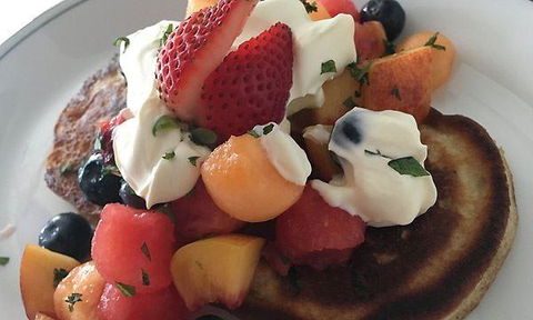 Swell Cafe - Dentist Find 2