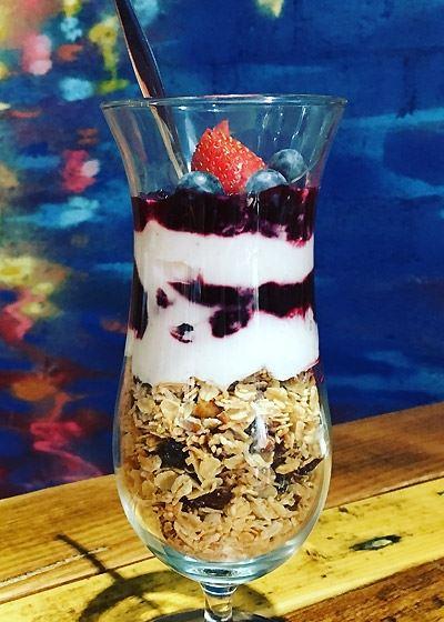 Swell Cafe - Dentist Find 5