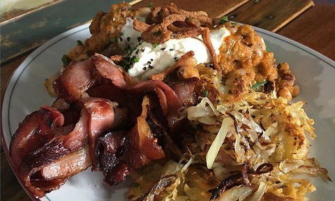 Swell Cafe - Dentist Find 6