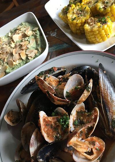 Swell Cafe - Dentist Find 8