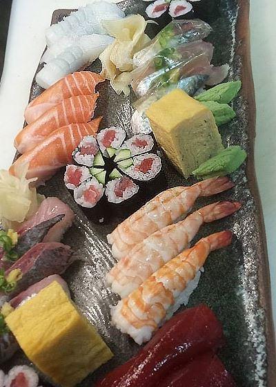 The Food Gallery - Dentist Find 0