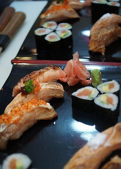The Food Gallery - Dentist Find 1