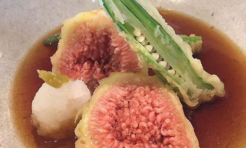 The Food Gallery - Dentist Find 2