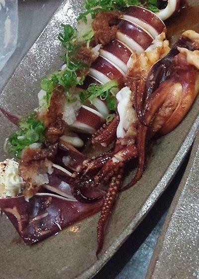 The Food Gallery - Dentist Find 7