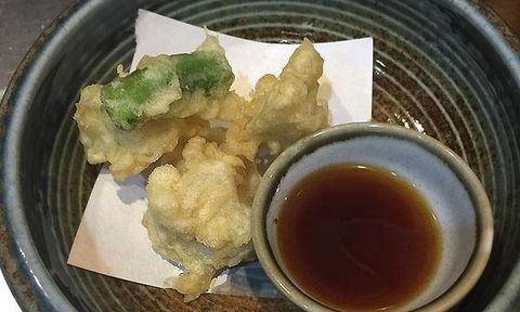 The Food Gallery - Dentist Find 8