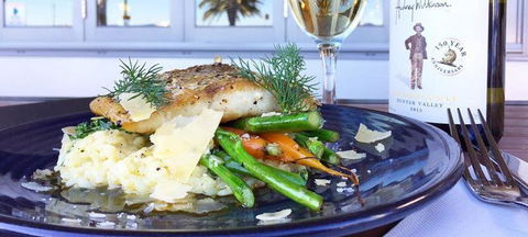 The Renmark Club - Dentist Find 0