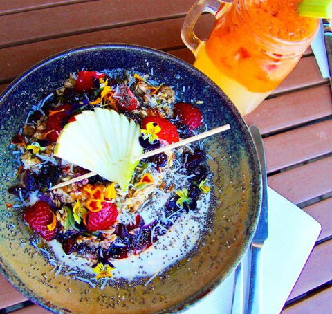 The Renmark Club - Dentist Find 5