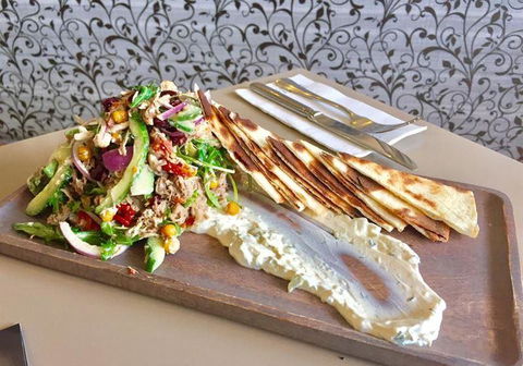 The Renmark Club - Dentist Find 6