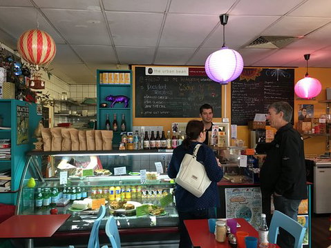 The Urban Bean - Dentist Search 0