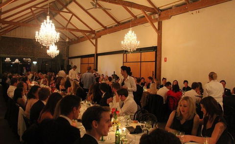 Berry's Bay Brasserie - Dentist Find 11