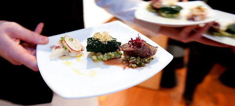 Berry's Bay Brasserie - Dentist Find 24