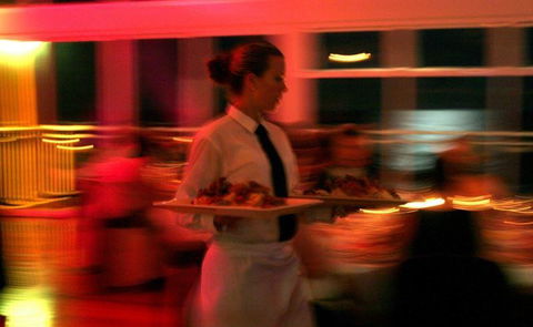 Berry's Bay Brasserie - Dentist Find 8