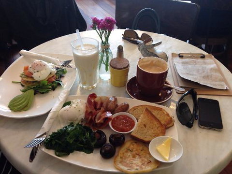 To The Woods - Dentist Find 9