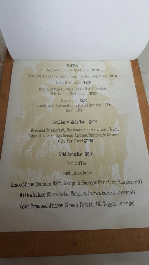 To The Woods - Dentist Find 12