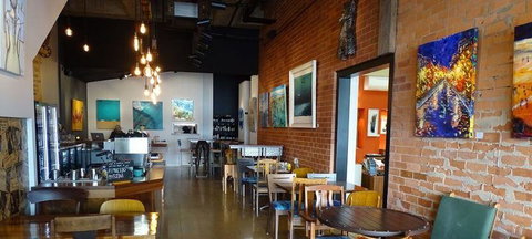 To The Woods - Dentist Find 1