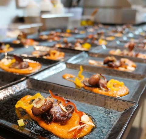 To The Woods - Dentist Find 8