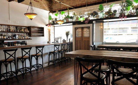 Budburst Small Bar - Dentist Find 12