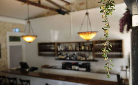 Budburst Small Bar - Dentist Find 6