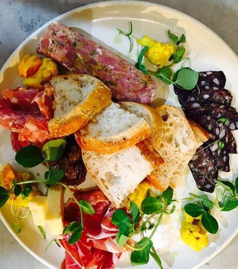 London Fields - Dentist Search 2