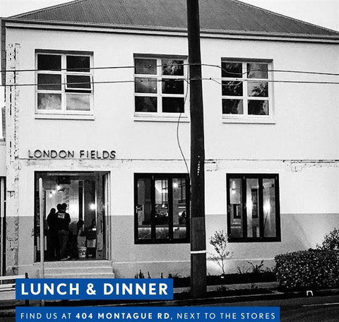 London Fields - Dentist Search 5