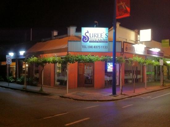 Suree's Thai Kitchen