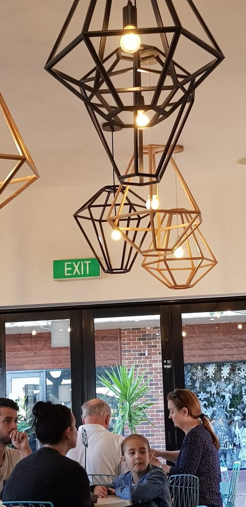 Cafe Moka - Dentist Find 2