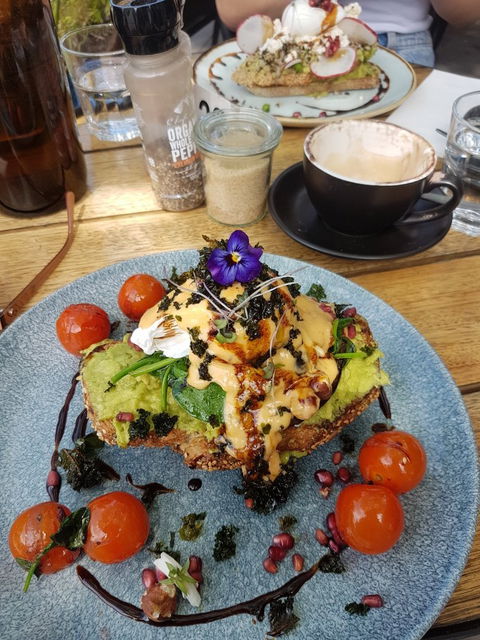 Hurricane Handsome - Dentists Australia 2