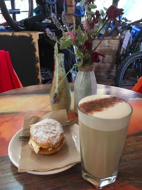 The Hairy Marron - Dentists Australia 2