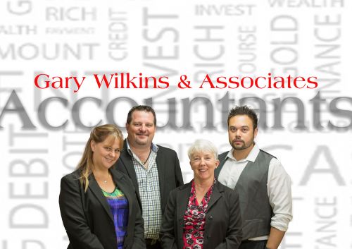 Gary Wilkins and Associates