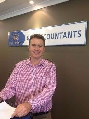 GCG Accountants