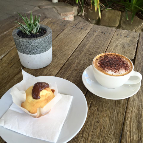 Kafe Kookaburra - Dentist Find 2