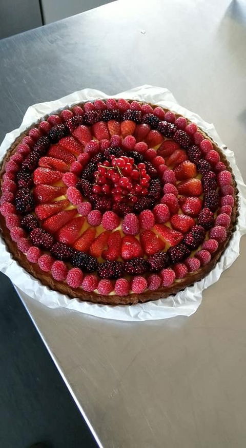 Aqua Grill - Dentists Australia 2