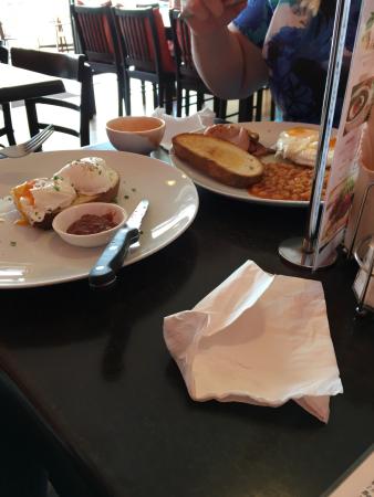 Jaffa Espresso Bar