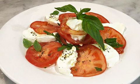 Napoli Wood Fired Pizzeria & Restaurant - Dentist Find 10