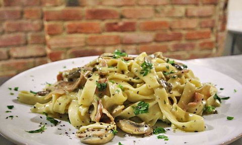 Napoli Wood Fired Pizzeria & Restaurant - Dentist Find 5