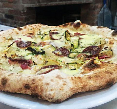 Napoli Wood Fired Pizzeria & Restaurant - Dentist Find 6