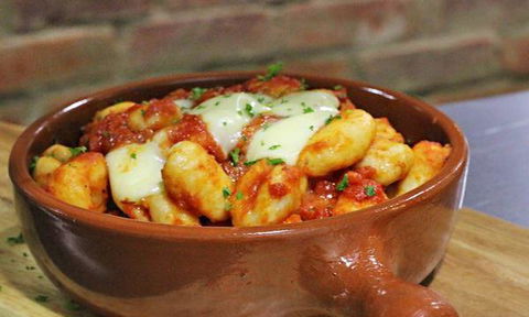 Napoli Wood Fired Pizzeria & Restaurant - Dentist Find 7