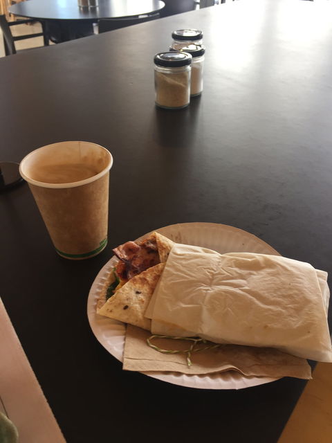 Riversmith - Dentist Find 1