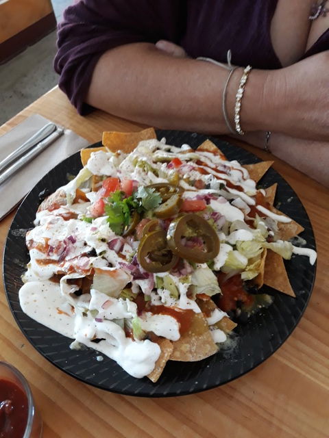 Tequila N Tacos - Dentists Australia 9