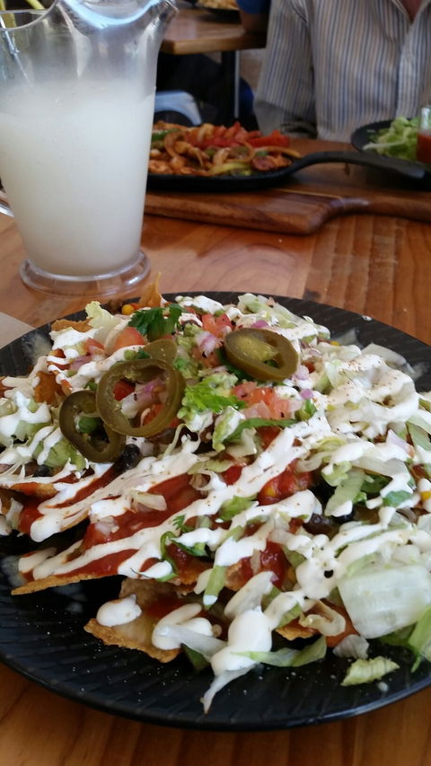 Tequila N Tacos - Dentists Australia 1
